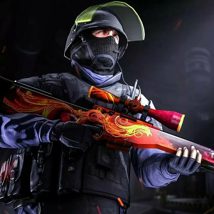 Популярность CS:GO: Почему игра продолжает оставаться на пике популярности